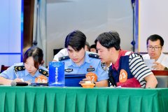 为守护人舌尖上的平安”奠基了根本